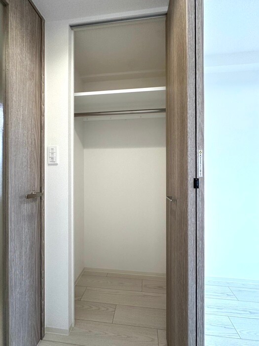 プレサンス尾張一宮ジュレアの物件内観写真