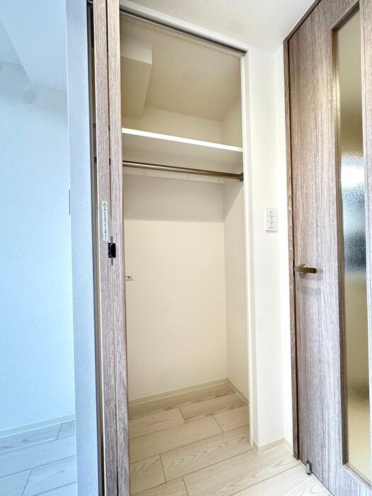 プレサンス尾張一宮ジュレアの物件内観写真