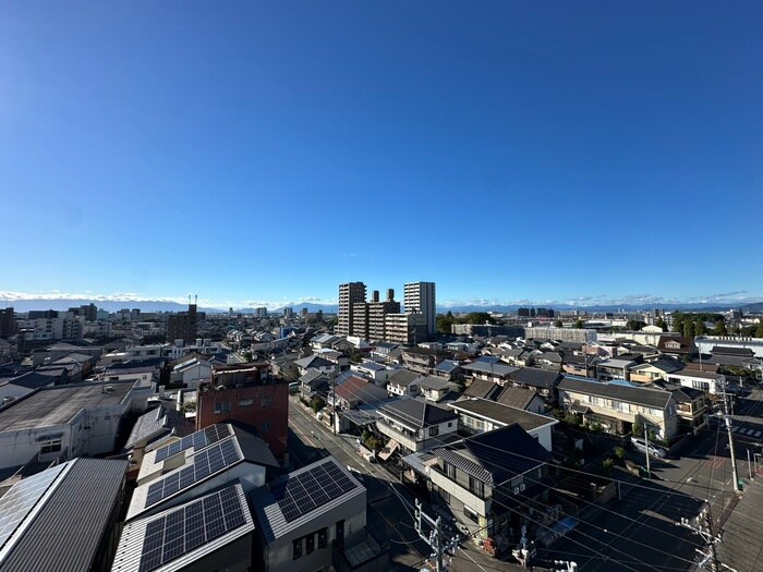 プレサンス尾張一宮ジュレアの物件内観写真