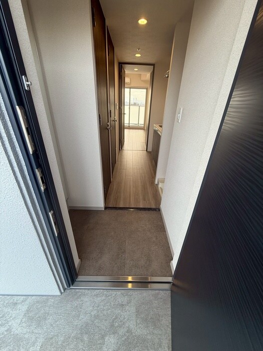 プレサンス尾張一宮ジュレアの物件内観写真