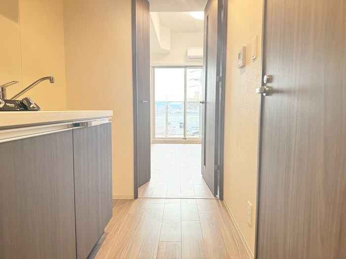 プレサンス尾張一宮ジュレアの物件内観写真