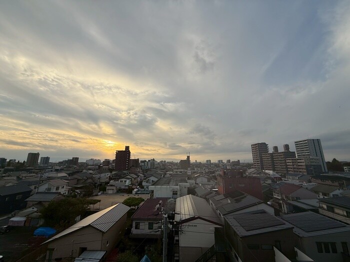 プレサンス尾張一宮ジュレアの物件内観写真