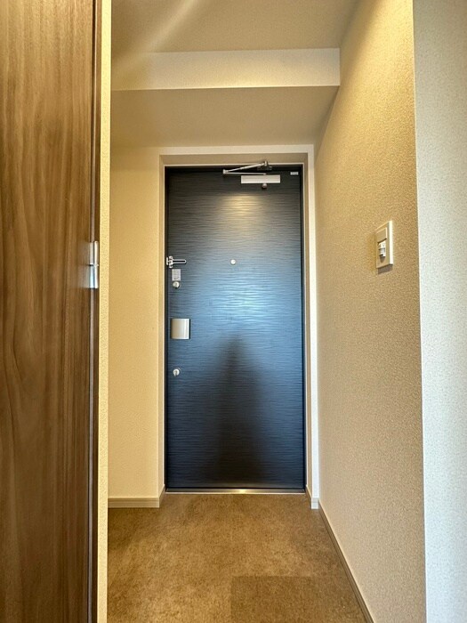 プレサンス尾張一宮ジュレアの物件内観写真