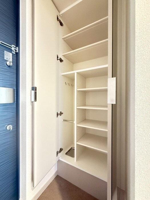 プレサンス尾張一宮ジュレアの物件内観写真