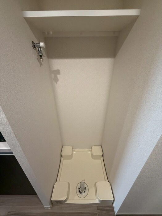 プレサンス尾張一宮ジュレアの物件内観写真