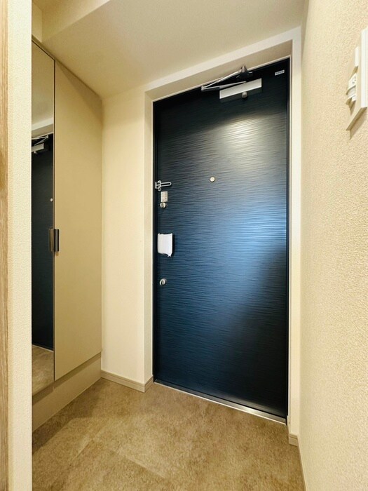 プレサンス尾張一宮ジュレアの物件内観写真