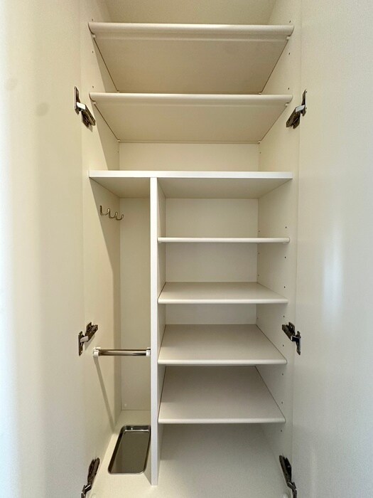 プレサンス尾張一宮ジュレアの物件内観写真