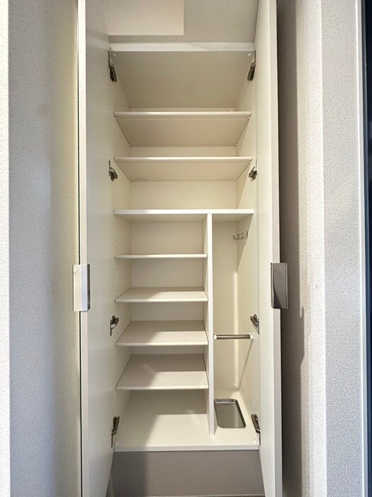 プレサンス尾張一宮ジュレアの物件内観写真