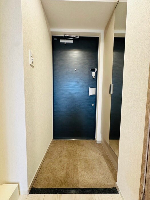 プレサンス尾張一宮ジュレアの物件内観写真