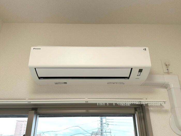 プレサンス尾張一宮ジュレアの物件内観写真