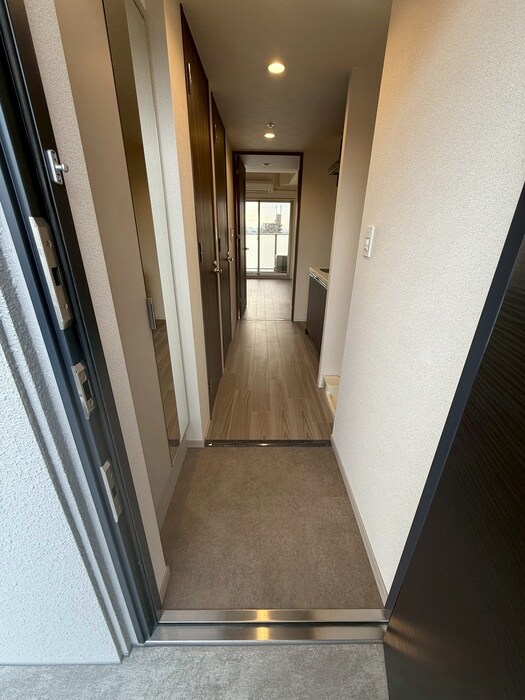 プレサンス尾張一宮ジュレアの物件内観写真