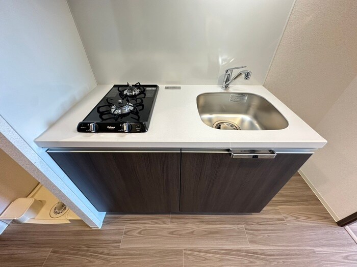 プレサンス尾張一宮ジュレアの物件内観写真