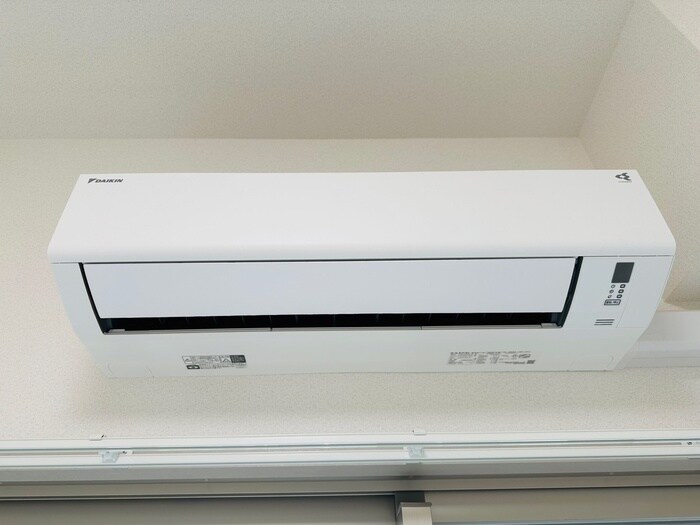 プレサンス尾張一宮ジュレアの物件内観写真