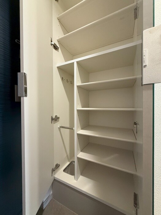 プレサンス尾張一宮ジュレアの物件内観写真