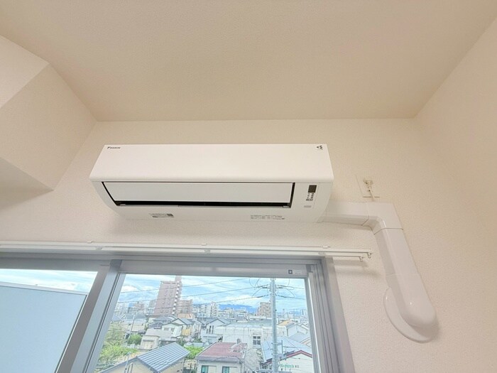 プレサンス尾張一宮ジュレアの物件内観写真