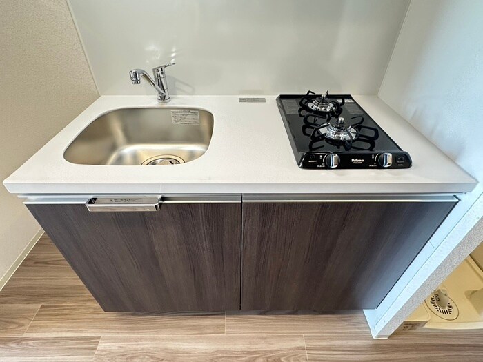 プレサンス尾張一宮ジュレアの物件内観写真