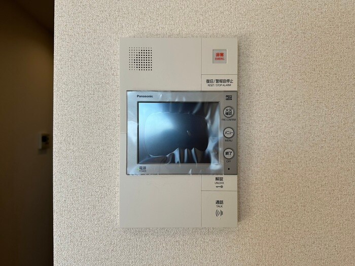 プレサンス尾張一宮ジュレアの物件内観写真