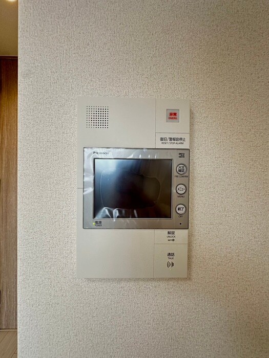 プレサンス尾張一宮ジュレアの物件内観写真