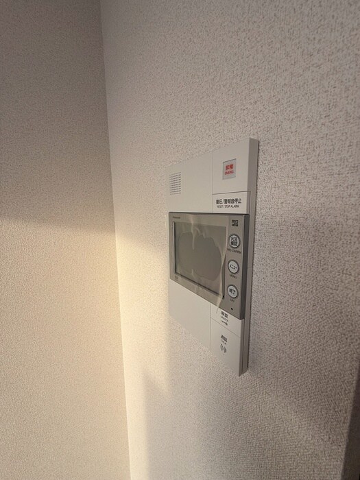 プレサンス尾張一宮ジュレアの物件内観写真