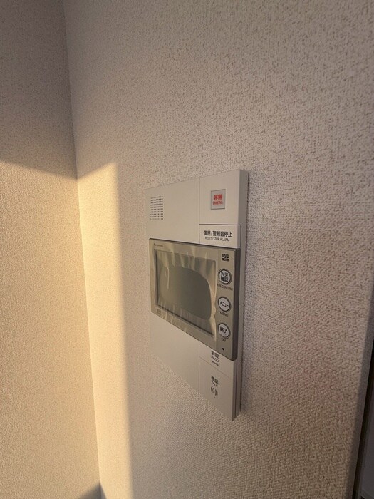 プレサンス尾張一宮ジュレアの物件内観写真