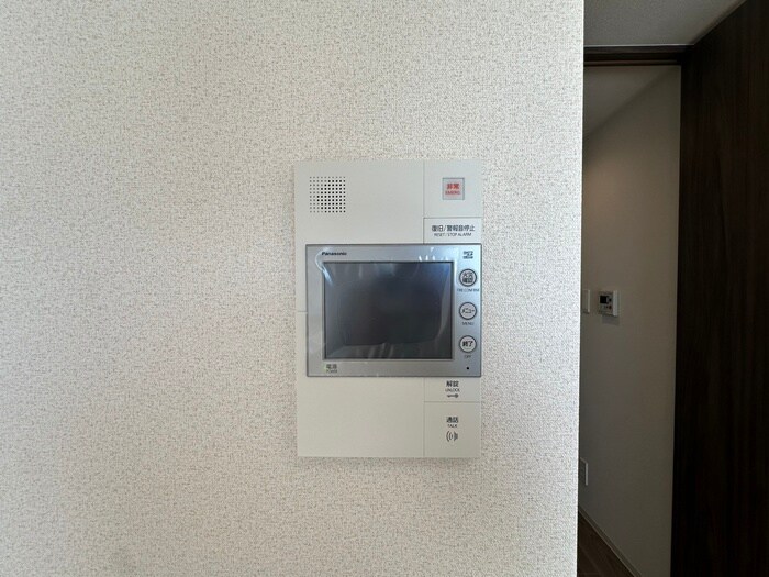 プレサンス尾張一宮ジュレアの物件内観写真