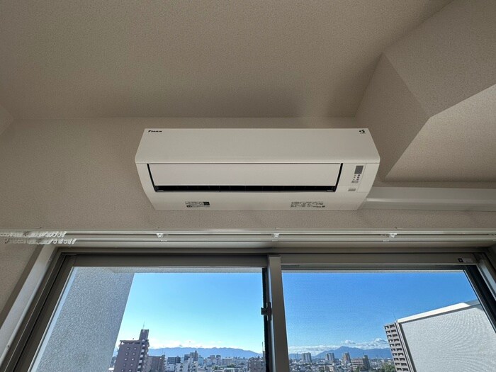 プレサンス尾張一宮ジュレアの物件内観写真