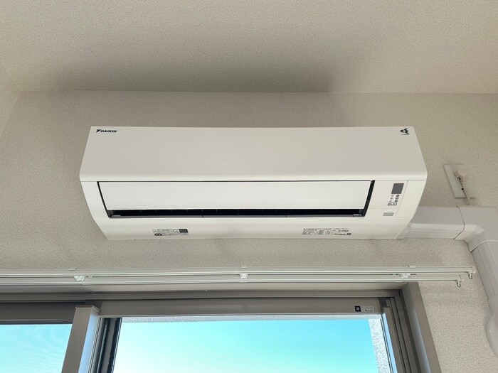 プレサンス尾張一宮ジュレアの物件内観写真