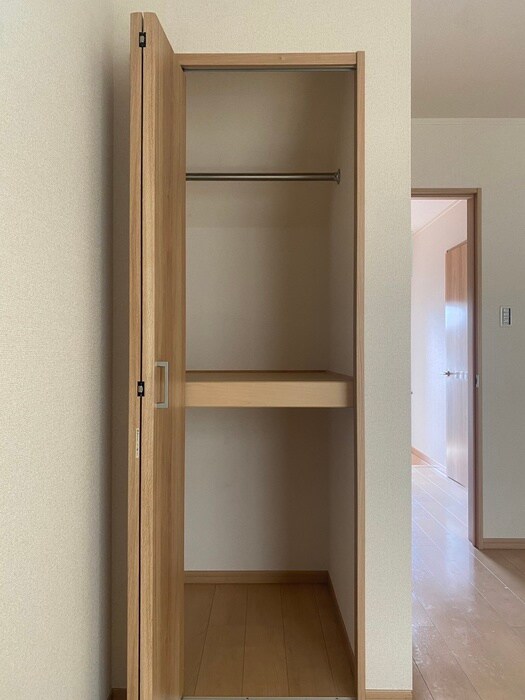 西区貝田町アパートの物件内観写真