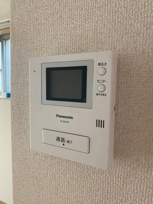 西区貝田町アパートの物件内観写真