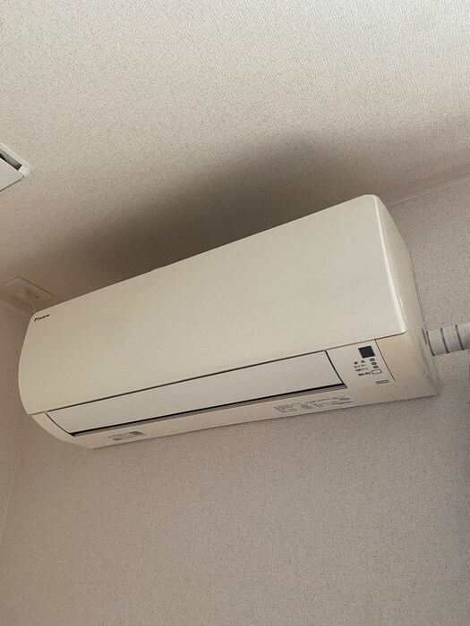 西区貝田町アパートの物件内観写真