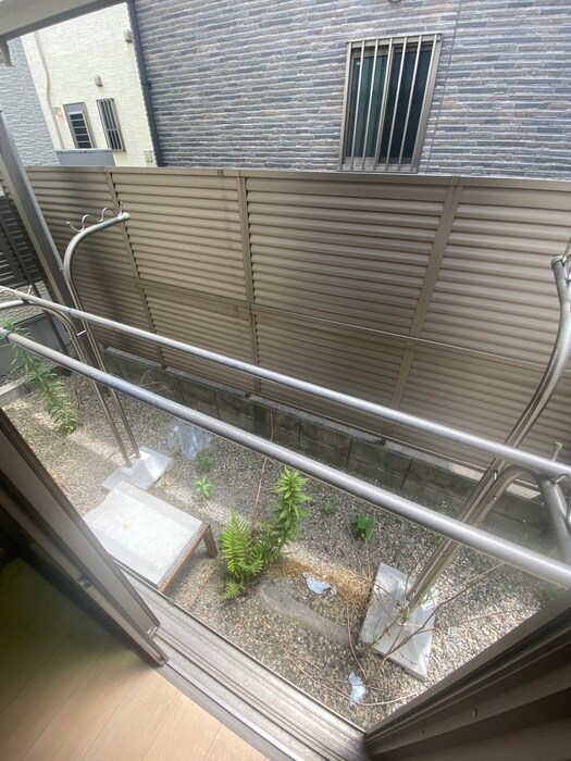 西区貝田町アパートの物件内観写真