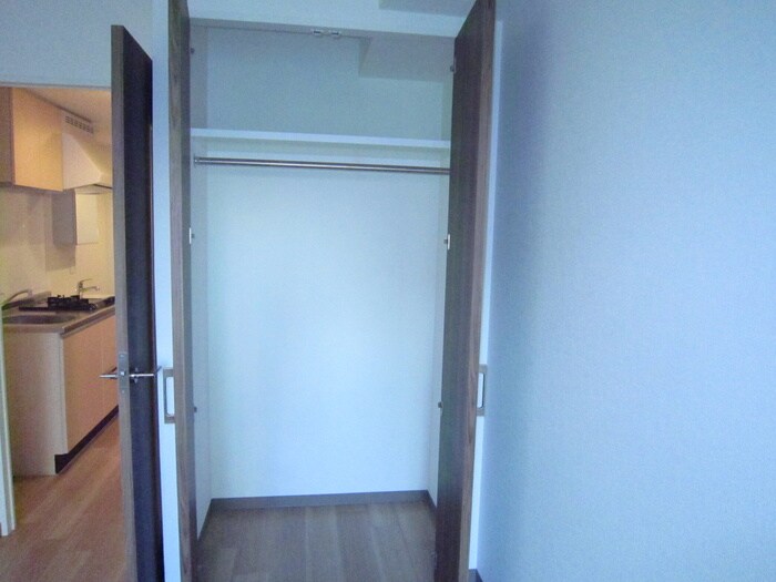 パルティール城西(301)の物件内観写真