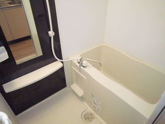 パルティール城西(301)の物件内観写真