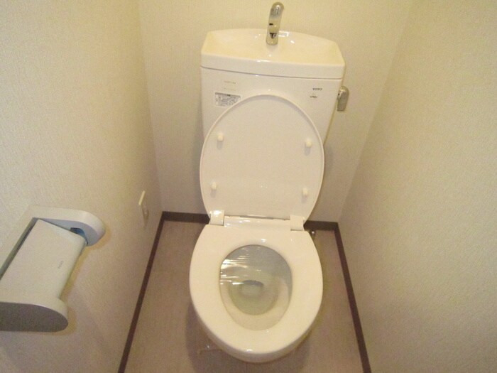 パルティール城西(301)の物件内観写真