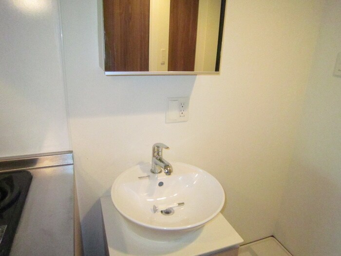 パルティール城西(301)の物件内観写真