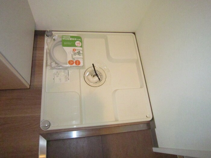 パルティール城西(301)の物件内観写真