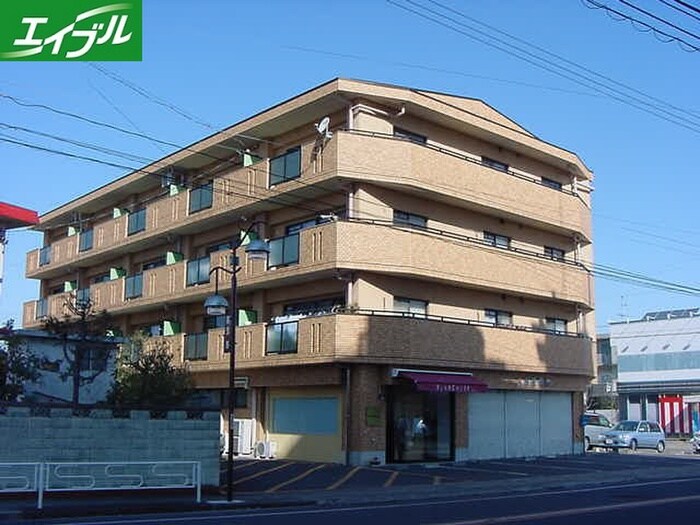 東柴ビル　第３の物件外観写真