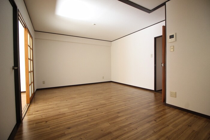 東柴ビル　第３の物件内観写真