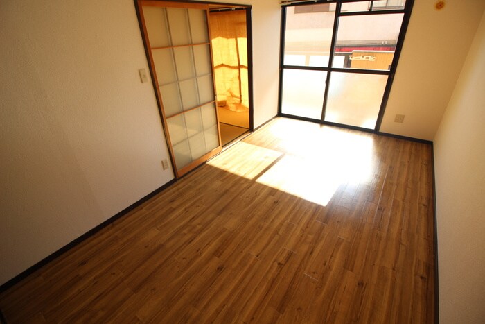 東柴ビル　第３の物件内観写真