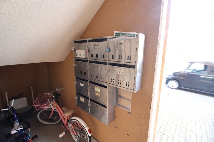 東柴ビル　第３の物件外観写真