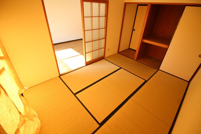 東柴ビル　第３の物件内観写真