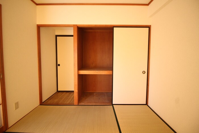 東柴ビル　第３の物件内観写真