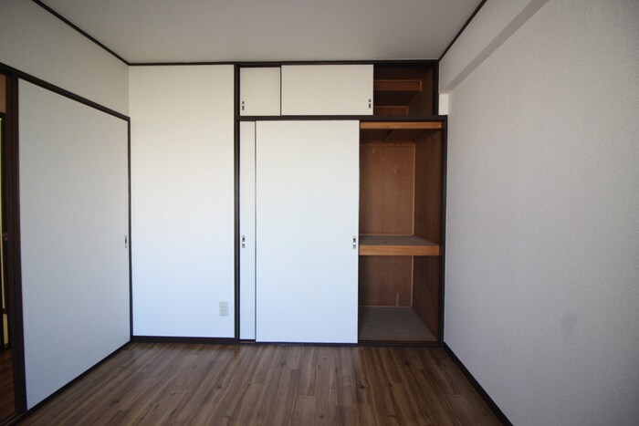 東柴ビル　第３の物件内観写真