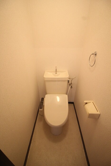 東柴ビル　第３の物件内観写真