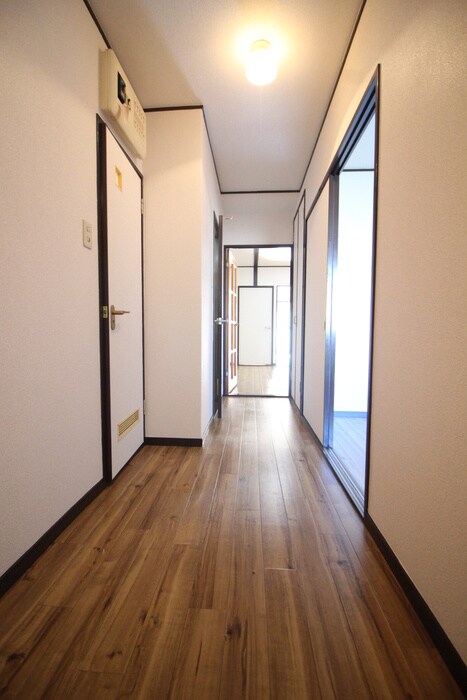 東柴ビル　第３の物件内観写真