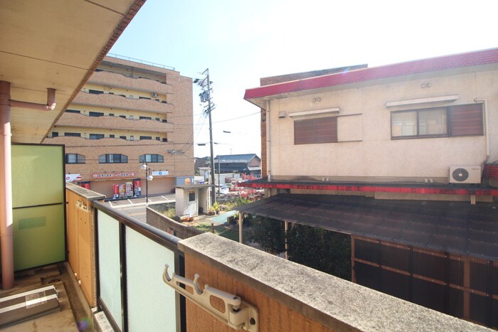 東柴ビル　第３の物件内観写真