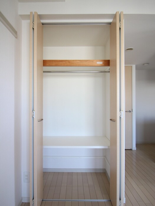 ﾌﾟﾚｻﾝｽ名古屋駅前ｸﾞﾗﾝｳﾞｨﾙ(406)の物件内観写真