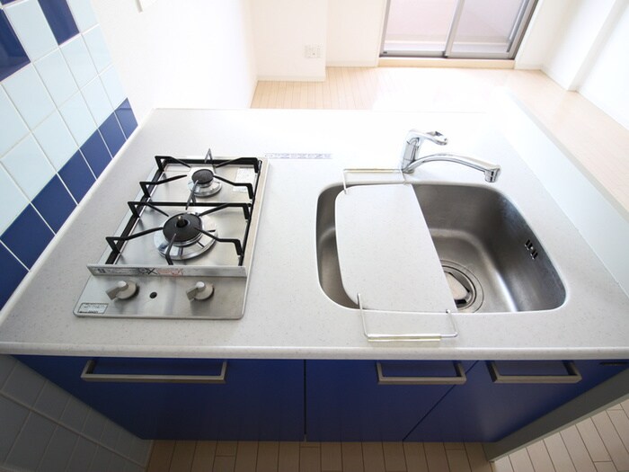 ﾌﾟﾚｻﾝｽ名古屋駅前ｸﾞﾗﾝｳﾞｨﾙ(406)の物件内観写真