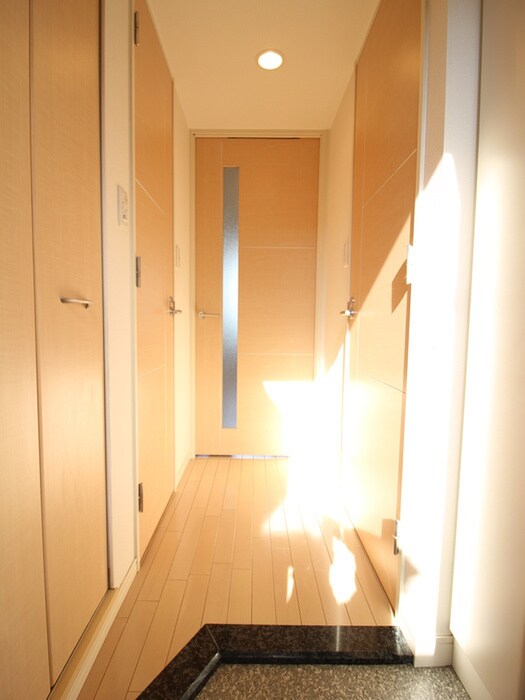 ﾌﾟﾚｻﾝｽ名古屋駅前ｸﾞﾗﾝｳﾞｨﾙ(406)の物件内観写真