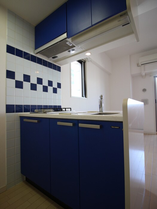 ﾌﾟﾚｻﾝｽ名古屋駅前ｸﾞﾗﾝｳﾞｨﾙ(406)の物件内観写真